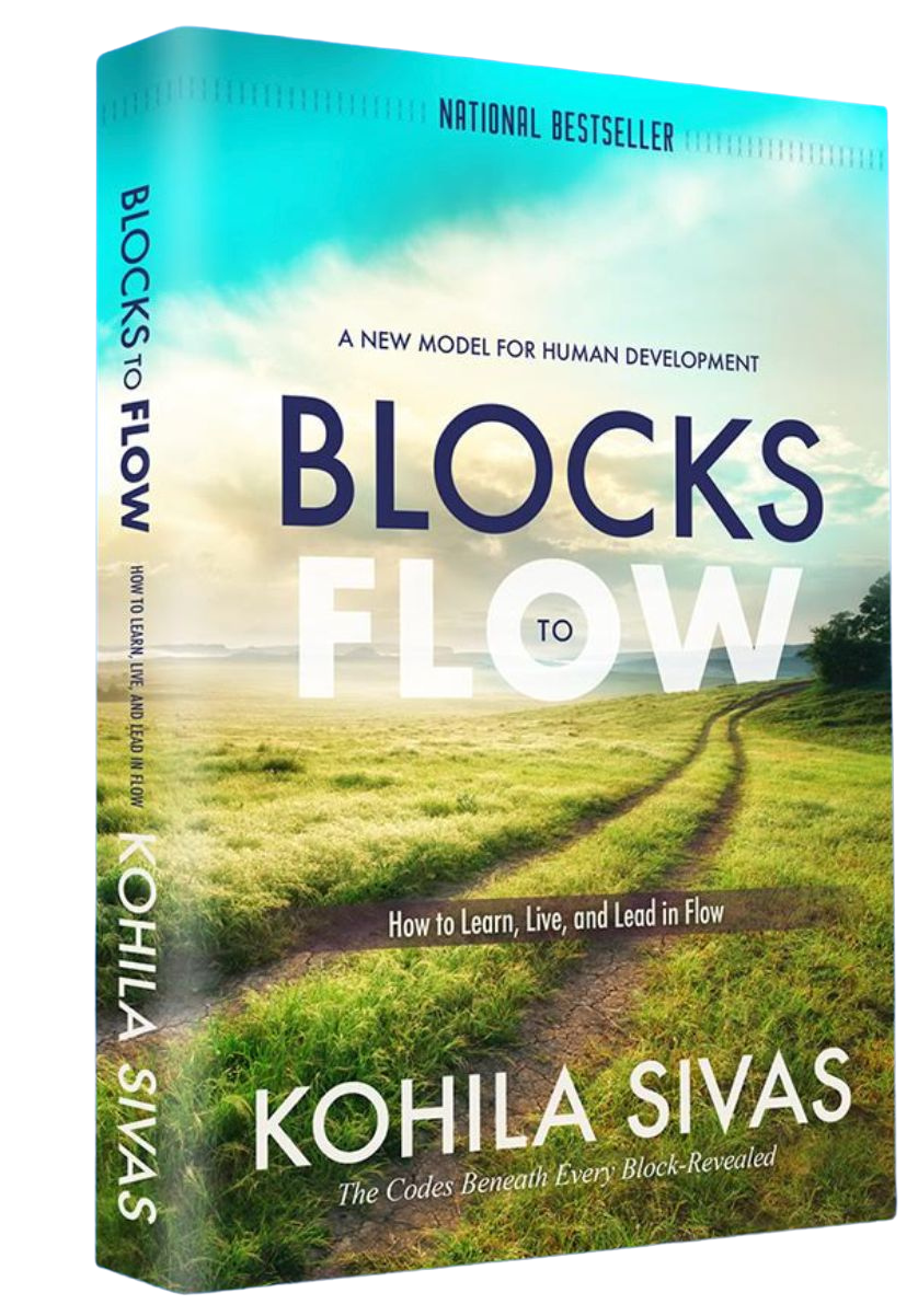 block to flow
